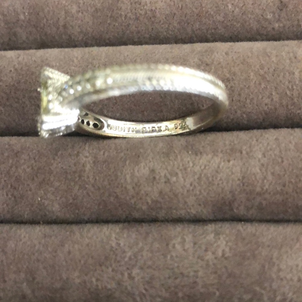 Judith Ripka Ring - image 3